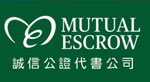 Mutual Escrow